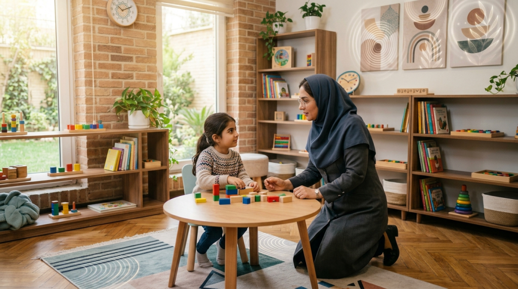 رها اعظمی
